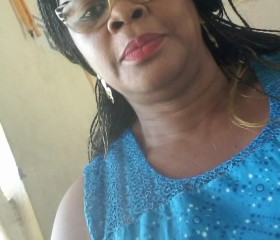 Ngo boumssong  , 54, Douala