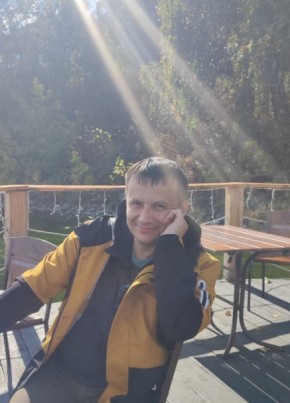 Aleksey, 45, Russia, Magnitogorsk