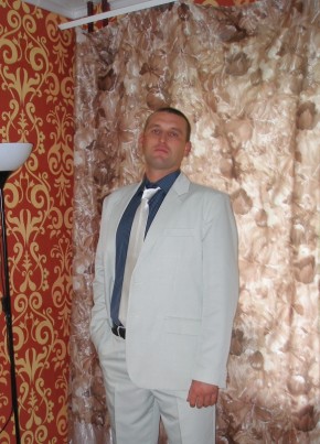 Александр, 44, Россия, Юрга