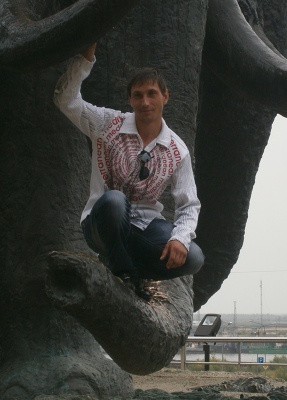 евгений, 43, Россия, Карасук