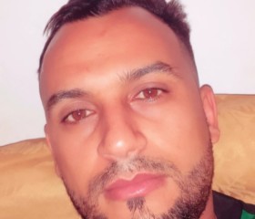El Hamza, 33 года, طنجة