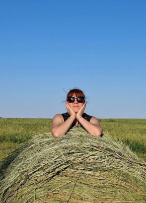 Таня из Морозовска 48 лет