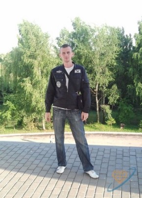 Денис, 35, Россия, Клинцы