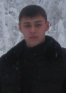 Алекс, 33, Россия, Усть-Ордынский