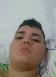Luiz Octavio, 20 лет, Manhuaçu