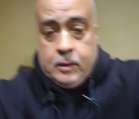 Elsayed, 56, Alexandria