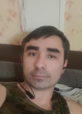 Умар, 34, Россия, Сертолово