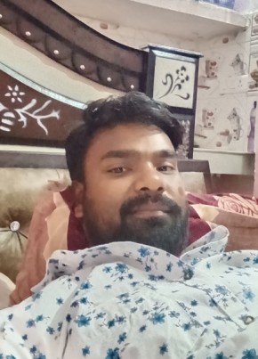 Pankaj Kumar, 31, India, Delhi