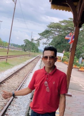 Verasak, 54, ราชอาณาจักรไทย, ตรัง