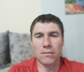 Игорь, 42 года, Еманжелинский