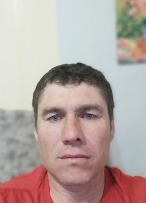 Игорь, 42, Россия, Еманжелинский