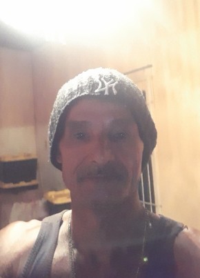 Jose, 51, Trinidad and Tobago, San Fernando