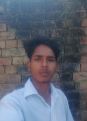 म।, 19, India, Narauli