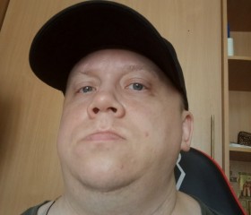 German, 38, Severouralsk