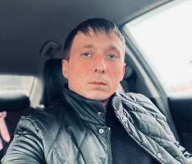 Костя, 31 год, Казань