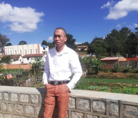 Kenti, 26 лет, Antananarivo