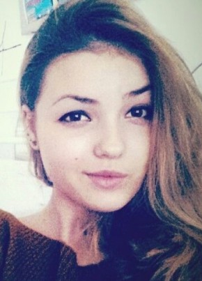 Анна Петрова, 25, Россия, Йошкар-Ола