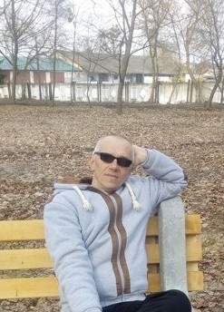 Геннадий, 52, Рэспубліка Беларусь, Белаазёрск