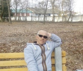 Геннадий, 52 года, Белаазёрск