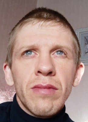 Сергей, 42, Россия, Ленинск-Кузнецкий
