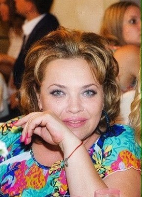 Оксана, 55, Україна, Одеса