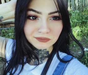 Lyubov, 26, Asha