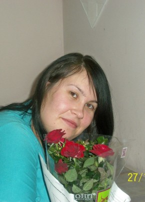 оленька, 33, Россия, Шадринск