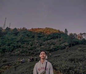 Ramaa, 22 года, Kota Bandung