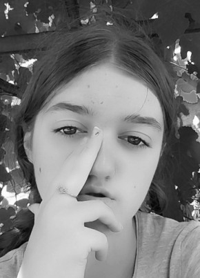 Рая, 18, Україна, Первомайськ (Луганська)