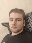 Matvey, 22, Moscow