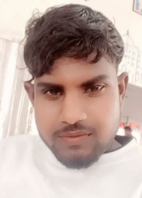 Ramjal, 20, India, Shimla