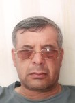 Махкамов Бахтиёр, 54 года, Ижевск