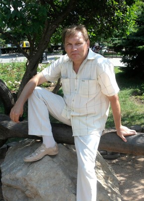 Alan, 60, Russia, Sevastopol