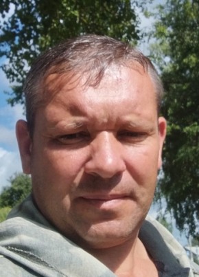 Серго, 43, Рэспубліка Беларусь, Сянно