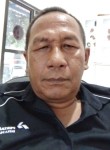 SAFUL RIDWAN, 50 лет, Kota Surabaya
