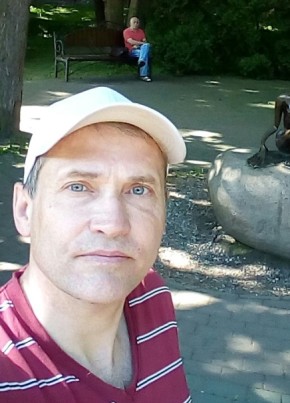 олег, 53, Россия, Шатура