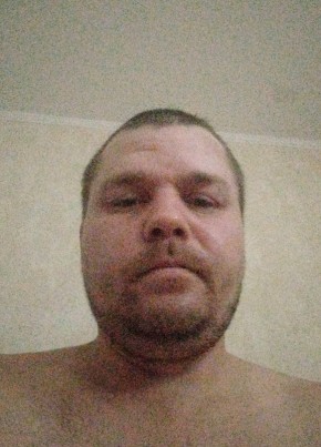 Алексей из Прокопьевска 39 лет