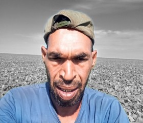 Elias da cruz, 42, Posse