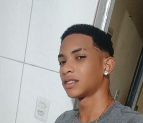 Ronald, 22, Camacari