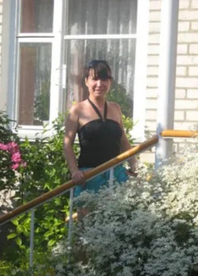 Мария, 41, Россия, Невинномысск