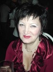 Людмила, 63 года