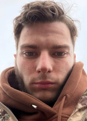 Ефим из Донецка 22 года