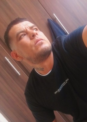 Roberto из Hermosillo 30 лет