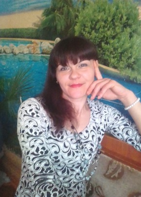 Светлана, 42, Україна, Гайсин