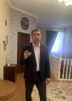 Александр, 43, Россия, Аксай