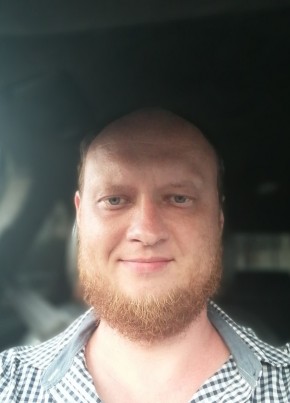Evgeniy, 35, Russia, Voronezh