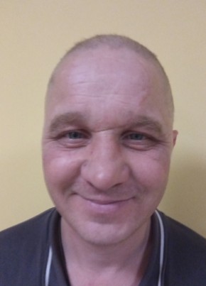 Ринат, 44, Россия, Себеж