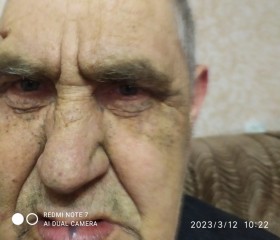 Николай, 70 лет, Новозыбков