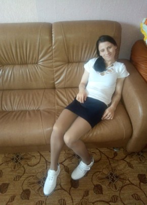людмилка, 31, Россия, Сухиничи