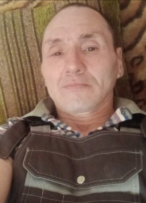 Дима, 51, Россия, Сургут